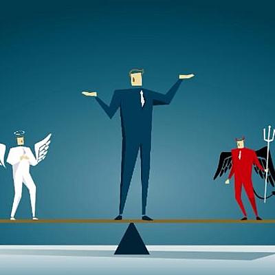 Timeline: Cronologia De La Etica