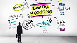 Timeline: La historia del marketing digital