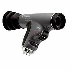 oftalmoscopios actuales