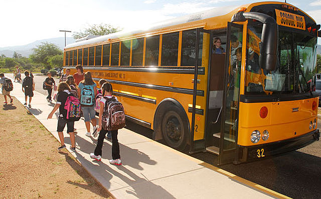 Zobrest v. Catalina Foothills School District