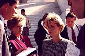 Florence County School District Four v. Carter