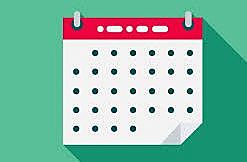 Cambio de calendario escolar