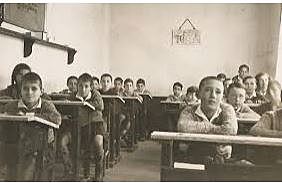 Expansión de los servicios educativos