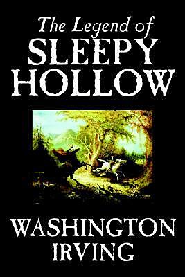 The Legend of Sleepy Hollow (Short Story)