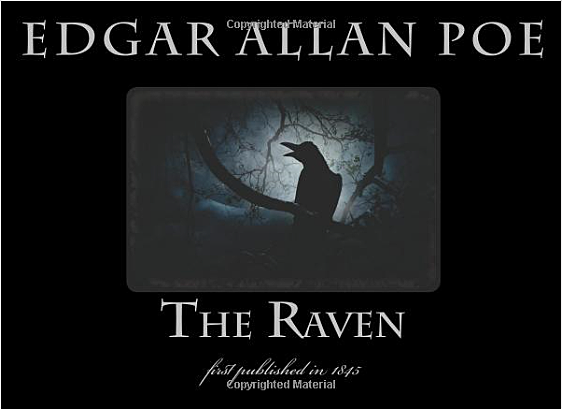 The Raven (Poem)