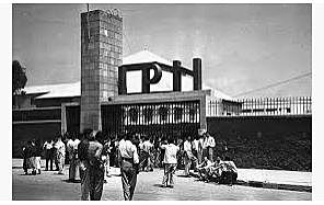 Reestructuracion del IPN