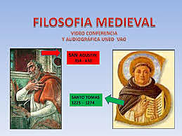 Pensamiento Medieval