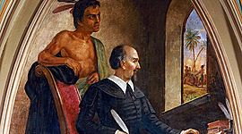 Timeline: VIDA DE BARTOLOMÉ DE LAS CASAS