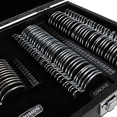 Timeline: Historia de la óptica.