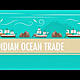 Indian ocean trade