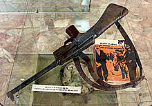 Ejecución de Mussolini