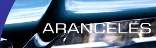 Reforma arancelaria