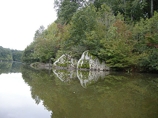 Expansion of Water Supply