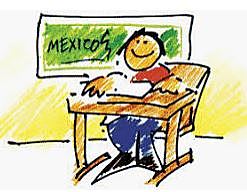 Nueva Ley Federal de Educacion