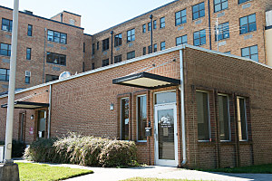 County and Memorial Hospital Merged