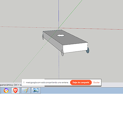 Timeline: AVANZANDO HACIA LA TECNOLOGIA