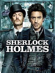 Sir Arthur Conan Doyle