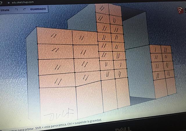 acercamiento al modelado 3D