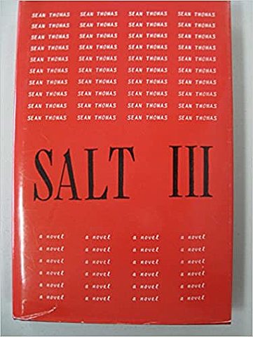 SALT III