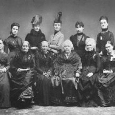 Timeline: Los feminismos a través de la historia