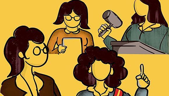 Apertura A Los Cargos Publicos