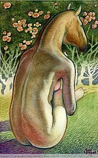 Hipo (ca. siglo XII a. C) Escuela Incierta