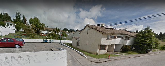 Creación de Residencias a Profesores