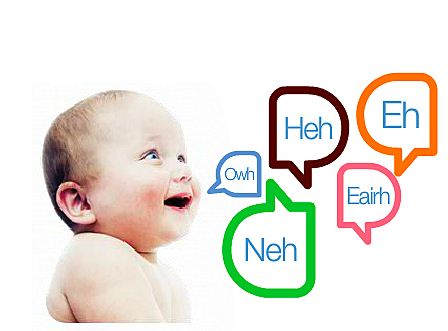 El Cerebro del Bebe entre los 6-10 meses