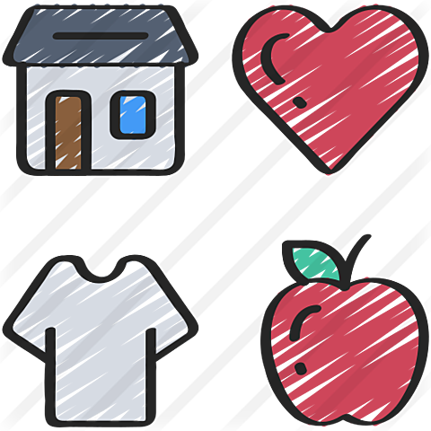 Enfoque de las necesidades básicas