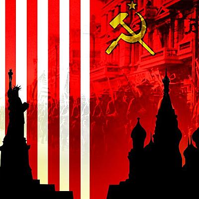 Timeline: La guerra fría