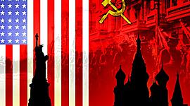 Timeline: La guerra fría