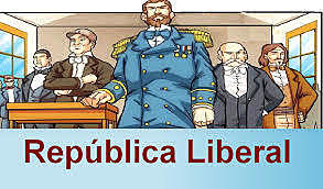 La República Liberal (1930-1946)