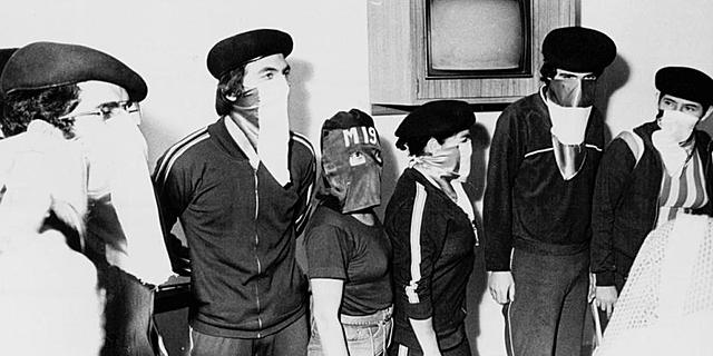 Transición y desmote