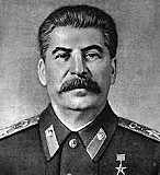 Muerte de Stalin