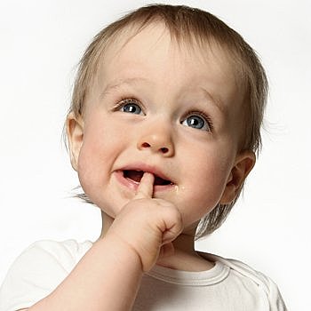 Asociación de sonidos y boca