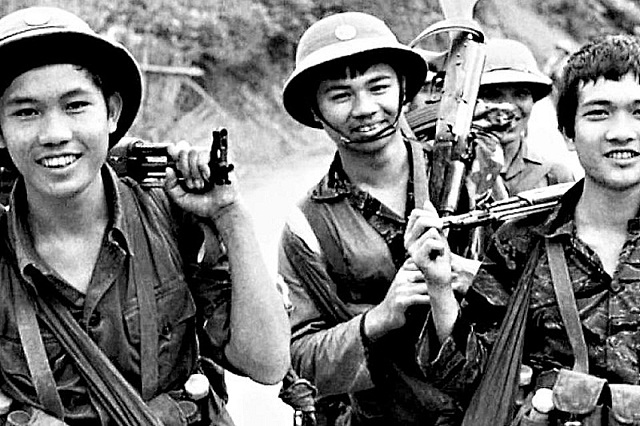 Guerra de Vietnam