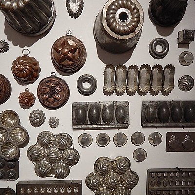 Timeline: LA HISTORIA DE LOS MATERIALES