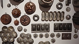 Timeline: LA HISTORIA DE LOS MATERIALES