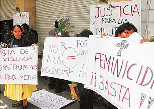 Organizaciones Emblematicas