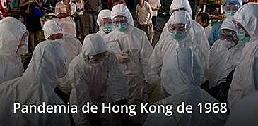 Gripe de Hong kong  desde 1968_1969