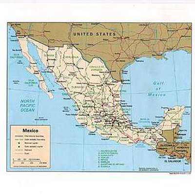 Timeline: La política social en sus diferentes etapas