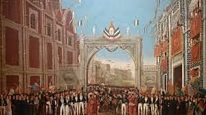 México Independiente