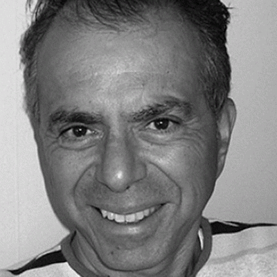 Timeline: Gary Soto's Life