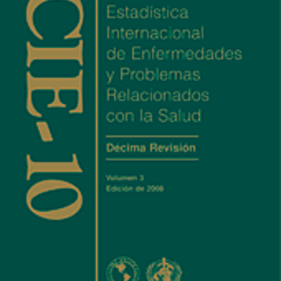 Timeline: Desarrollo de la CIE