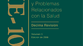 Timeline: Desarrollo de la CIE