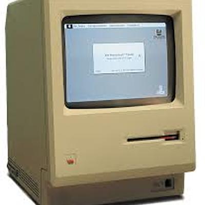 Timeline: Evolución de mac