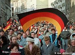 Reunificación alemana