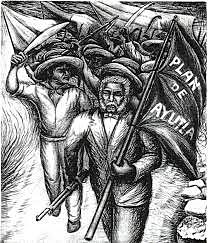 Revolución de Ayutla