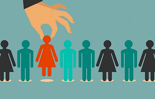 Ley Contra La Discriminacion De Las Mujeres