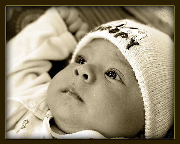 MI FECHA DE NACIMIENTO